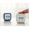 Xiaomi Qingping Bluetooth Alarm Clock (CGD1) Blue