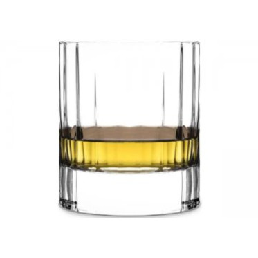 Келихи для віскі Circle Joy CJ-JB03 2pcs/box (3013030)