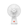 Портативный вентилятор Xiaomi Mijia Desktop Mobile Fan ZMYDFS01DM/BHR5932CN