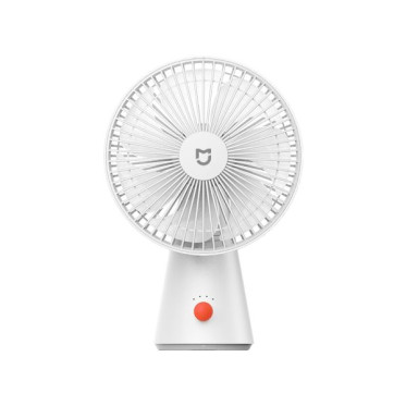 Портативний вентилятор Xiaomi Mijia Desktop Mobile Fan ZMYDFS01DM/BHR5932CN