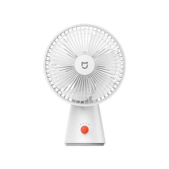 Портативный вентилятор Xiaomi Mijia Desktop Mobile Fan ZMYDFS01DM/BHR5932CN