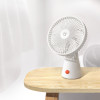 Портативный вентилятор Xiaomi Mijia Desktop Mobile Fan ZMYDFS01DM/BHR5932CN