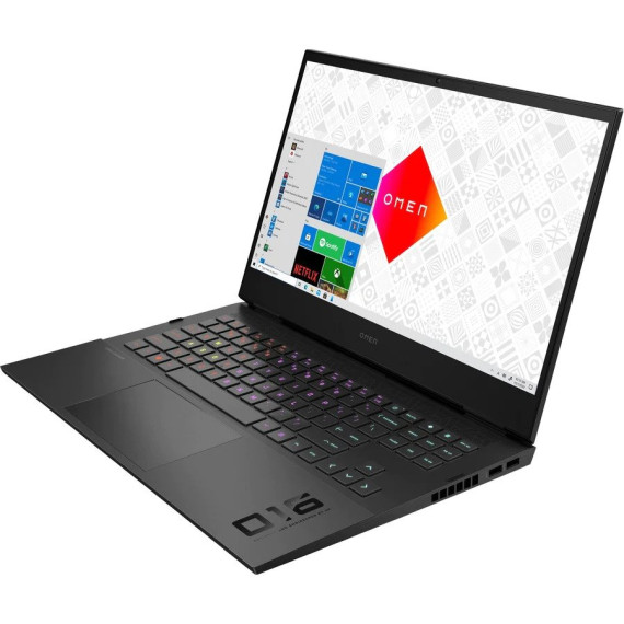 HP OMEN 16-C0020CA (374V1UA)