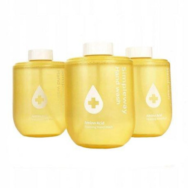 Xiaomi Simpleway Yellow