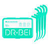 Зубна нитка Xiaomi DR. BEI Dental Floss BOX (50 шт.)