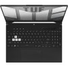 ASUS TUF Gaming F15 2022 FX507ZE Jaeger Gray (FX507ZE-HN012)