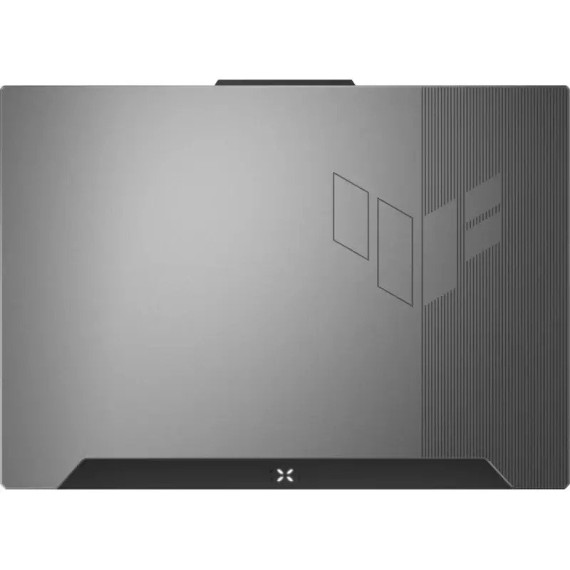 ASUS TUF Gaming A15 FA507RC Jaeger Gray (FA507RC-HN053W)