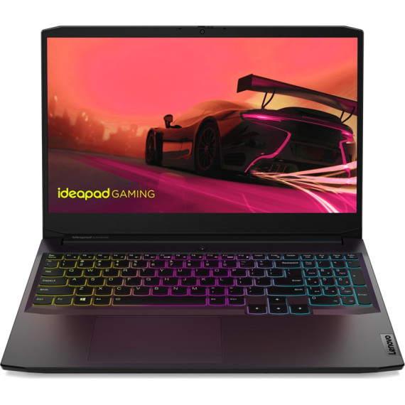 Lenovo IdeaPad Gaming 3 15ACH6 (82K20215RA)