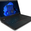 Lenovo ThinkPad T15p Gen 3 Black (21DA0008RA)