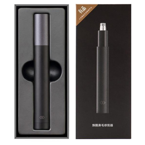 Тример для носа та вух Handx Mini Nose Hair Trimmer HN1