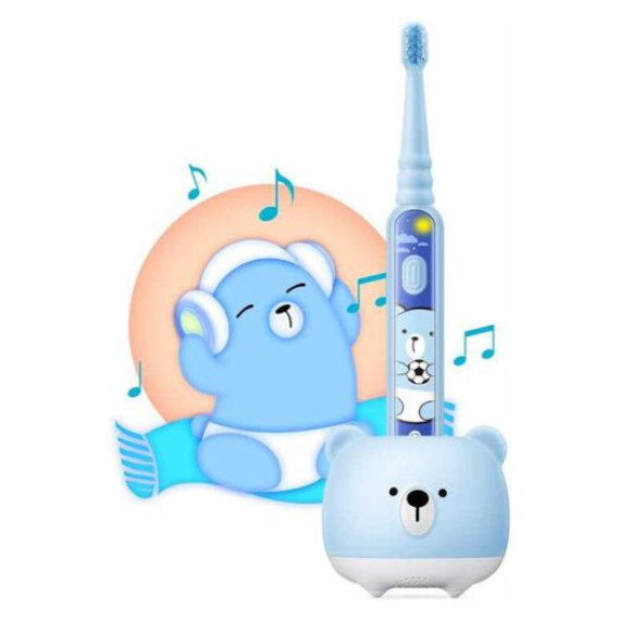 Електрична зубна щітка DR.BEI Sonic Electric Toothbrush Kids K5