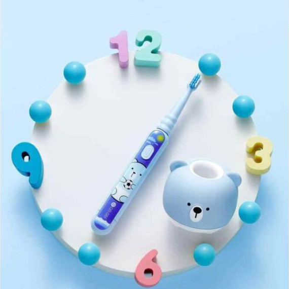Електрична зубна щітка DR.BEI Sonic Electric Toothbrush Kids K5