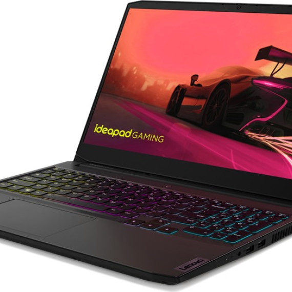 Lenovo IdeaPad Gaming 3 15ACH6 (82K200NUPB)