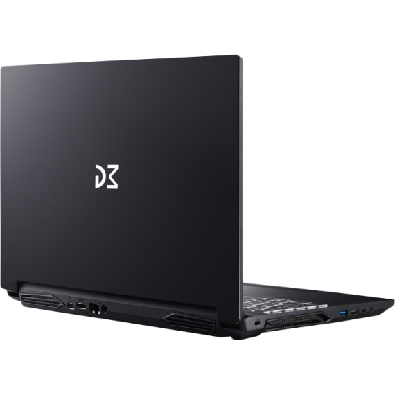 Dream Machines RG3050-15 Black (RG3050-15UA33)