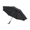 Зонтик Xiaomi 90FUN Oversize Automatic Umbrella with Flashlight (Black) (90COTNT2008U-BKOO-OS)
