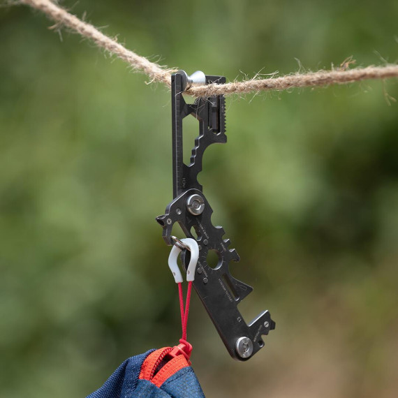 Мультитул Xiaomi Multifunctional Tourist EDC Tool (3172127)