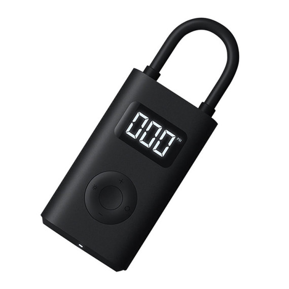 Насос аккумуляторный MiJia MJCQB04QJ