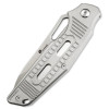 Ніж туристичний Xiaomi HX Outdoors Handolock X Folding Knife Titanium Version (TD-14T)