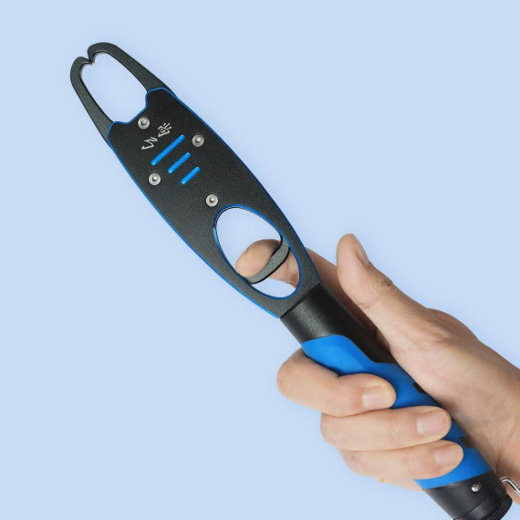 Рибальські плоскогубці Xiaomi Fisherman Lure Tools Large Lure Pliers (3232376)