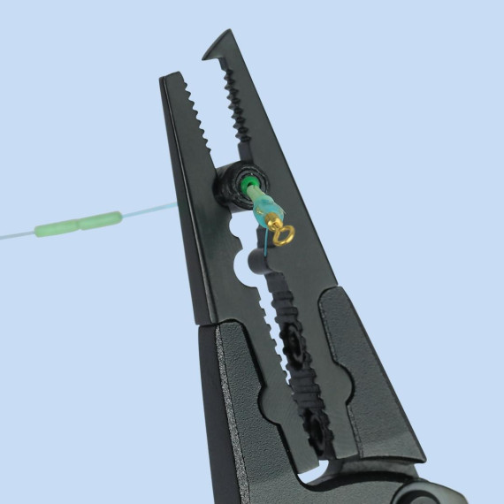 Рибальські плоскогубці Xiaomi Fisherman Lure Tools Large Lure Pliers (3232376)