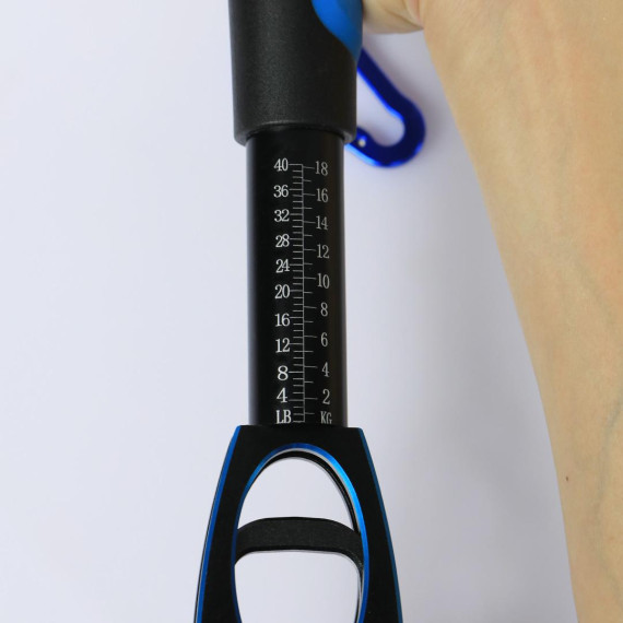 Рибальські плоскогубці Xiaomi Fisherman Lure Tools Large Lure Pliers (3232376)