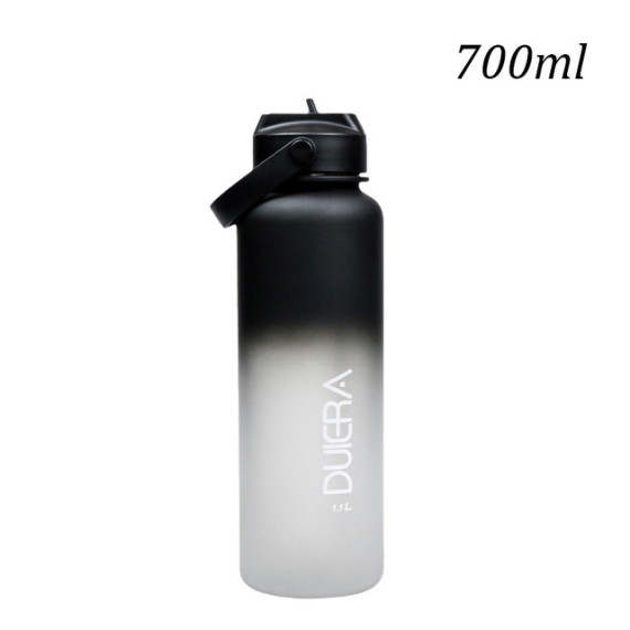 Пляшка для води Xiaomi Duiera Sports Gradient Tritan Water Cup 700ml