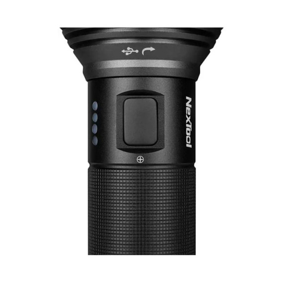 Ліхтарик ручний Xiaomi NEXTOOL Youpin Outdoor Flashlight (NE0126)