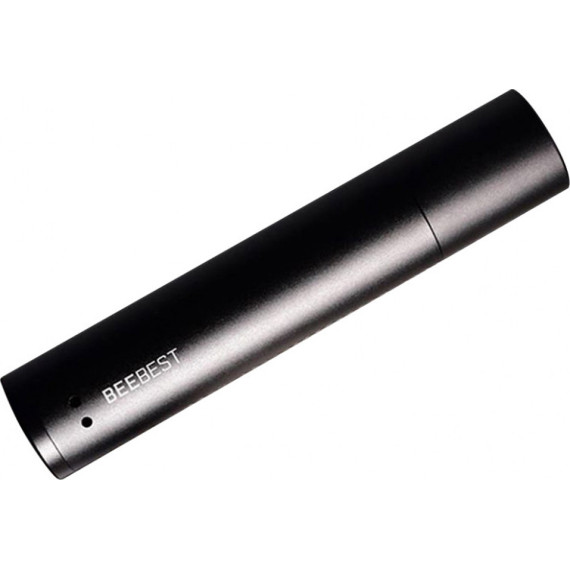 Фонарик ручной Xiaomi Portable Zoom Flashlight (FZ101)