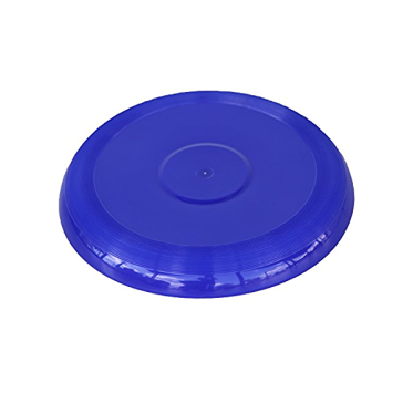 Фрисби Xiaomi Yuedu Outdoor Sports Soft Frisbee Natural Blue (3030707)