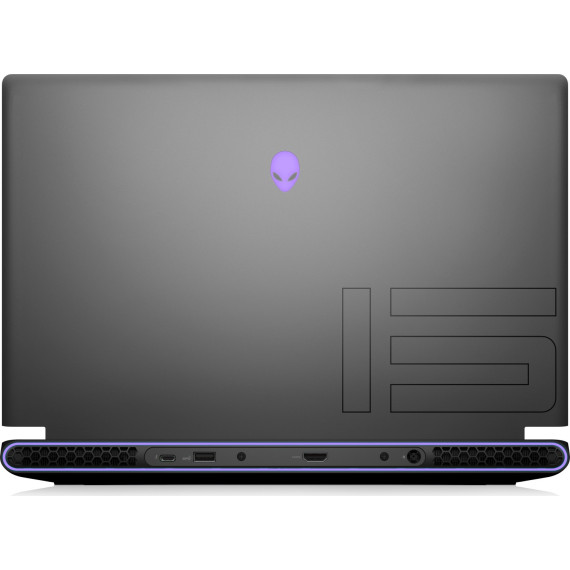 Alienware m15 R7 (HVGCYR3)