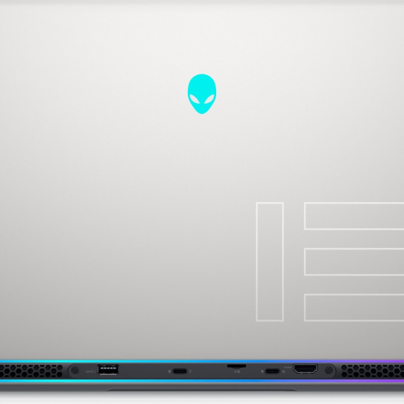 Alienware x15 R2 (B7WRHW3)