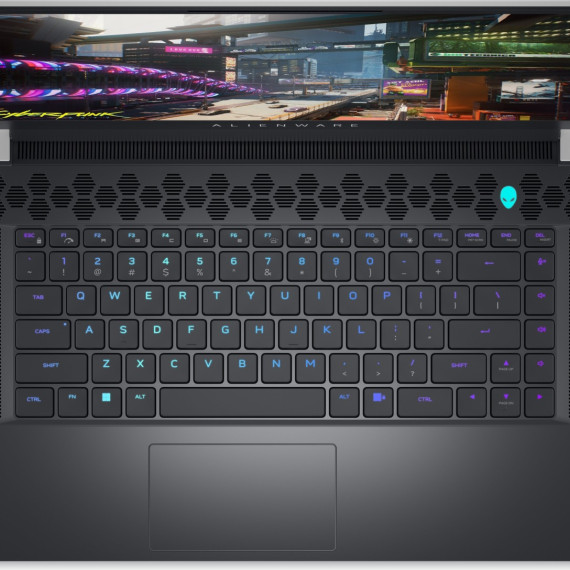 Alienware x15 R2 (B7WRHW3)