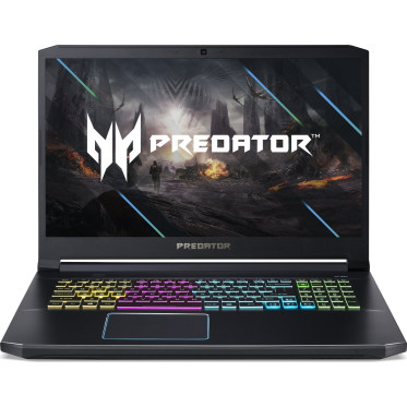 Acer Predator Helios 300 PH317-54-70Z5 (NH.Q9WAA.001)