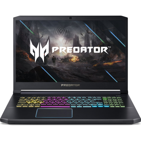 Acer Predator Helios 300 PH317-54-70Z5 (NH.Q9WAA.001)