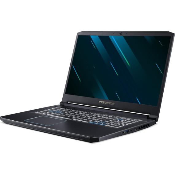 Acer Predator Helios 300 PH317-54-70Z5 (NH.Q9WAA.001)