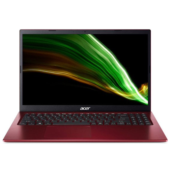 Acer Aspire 3 A315-58-378L Red (NX.AL0EU.008)