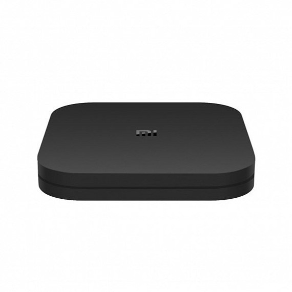 Стационарный медиаплеер Xiaomi Mi Box S (MDZ-22-AB)