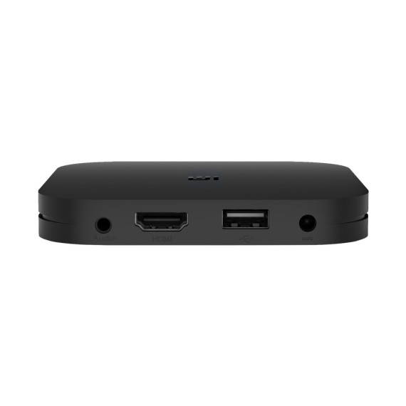 Стационарный медиаплеер Xiaomi Mi Box S (MDZ-22-AB)