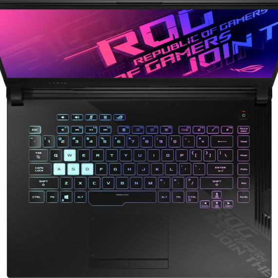 ASUS ROG Strix G15 G512LI (G512LI-BI7N11)
