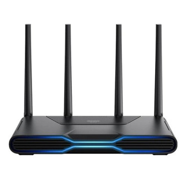 Бездротовий маршрутизатор Xiaomi Redmi Gaming Router AX5400 (DVB4332CN)