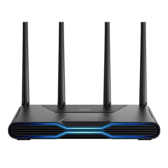 Бездротовий маршрутизатор Xiaomi Redmi Gaming Router AX5400 (DVB4332CN)