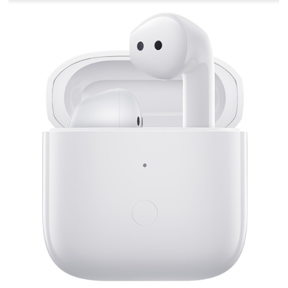 TWS Xiaomi Redmi Buds 3 White (BHR5173CN/BHR5174GL)