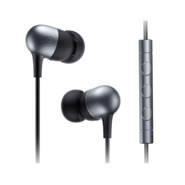Xiaomi Mi Сapsule Earphone PRO Black (BHR6231CN)