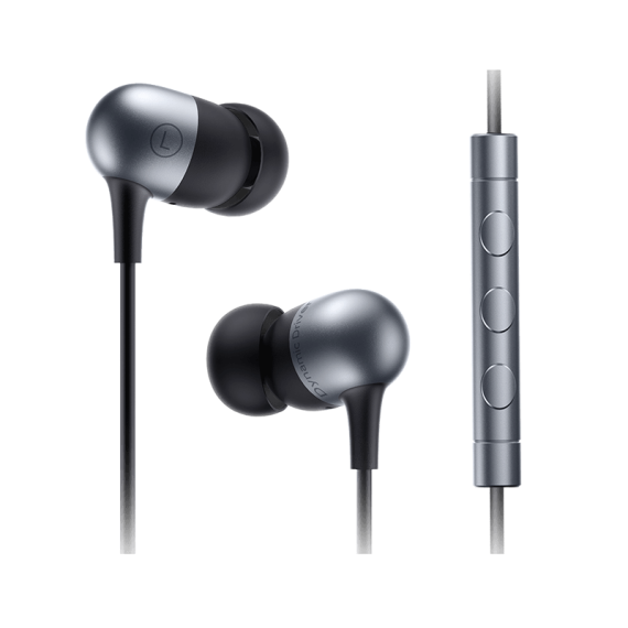 Xiaomi Mi Сapsule Earphone PRO Black (BHR6231CN)