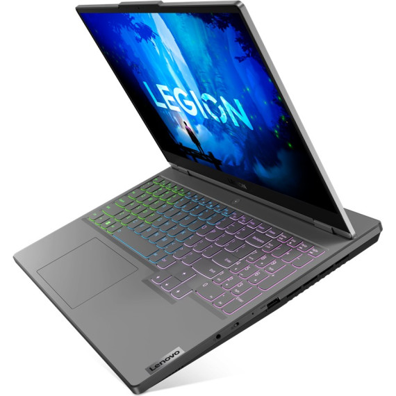 Lenovo Legion 5 15IAH7 Storm Grey (82RC009DPB)