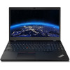 Lenovo ThinkPad T15p Gen 3 Black (21DA0006CK)