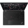 Lenovo ThinkPad T15p Gen 3 Black (21DA0006CK)