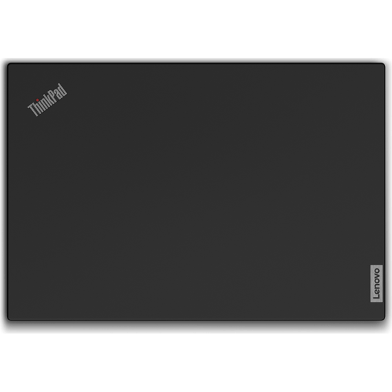 Lenovo ThinkPad T15p Gen 3 Black (21DA0006CK)