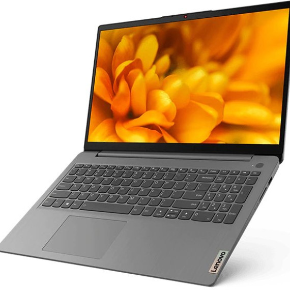 Lenovo IdeaPad 3 15ITL6 Arctic Grey (82H802KWRA)