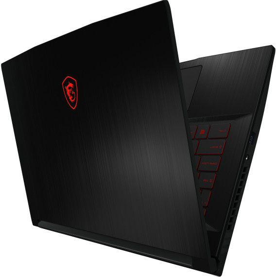 MSI GF63 Thin 11UC-263 (GF6311263)